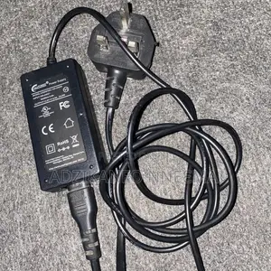 24W Adapter (Small Pin)