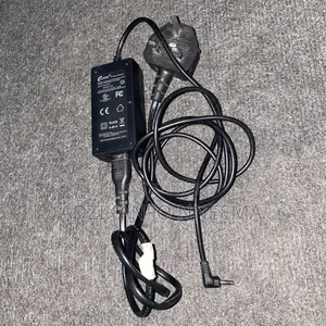 24W Adapter (Small Pin)