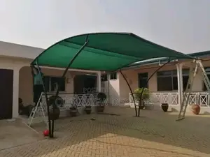 High Quality Carport / Car Canopy