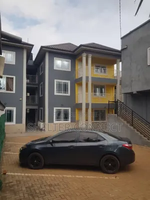 Furnished 2bdrm Apartment in Pantang, Adenta for rent