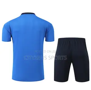 Chelsea 2024/25 Training Kit