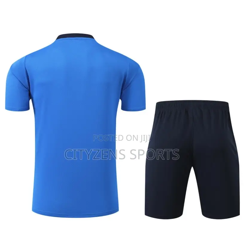 Chelsea 2024/25 Training Kit