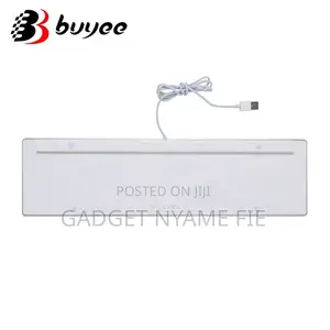 Apple Keyboard Wired