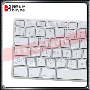 Apple Keyboard Wired
