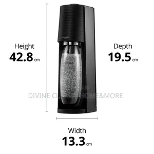 Sodastream Terra