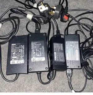 45 Watts Laptop Charger (Big Pin)