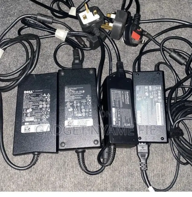 45 Watts Laptop Charger (Big Pin)