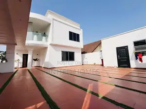 4bdrm House in East Legon for rent