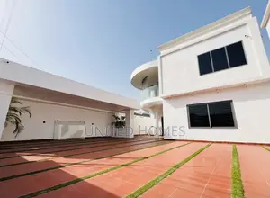 4bdrm House in East Legon for rent