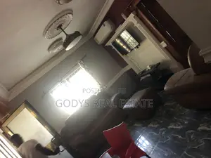 Furnished One Bedrooms Self Contained