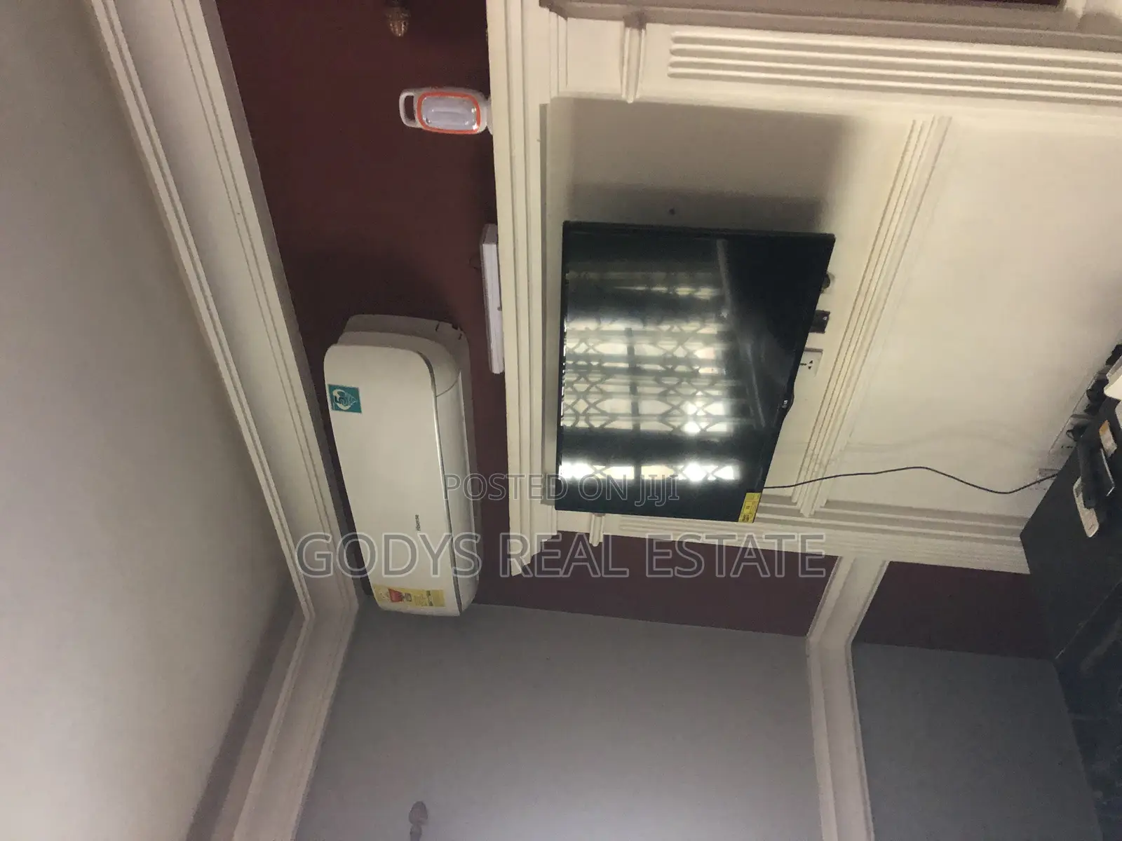 Furnished One Bedrooms Self Contained