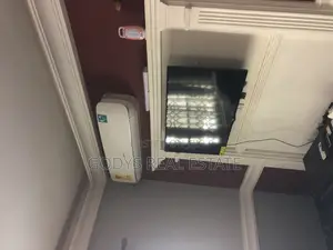 Furnished One Bedrooms Self Contained