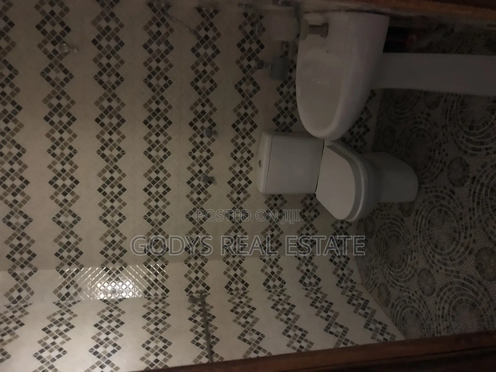 Furnished One Bedrooms Self Contained