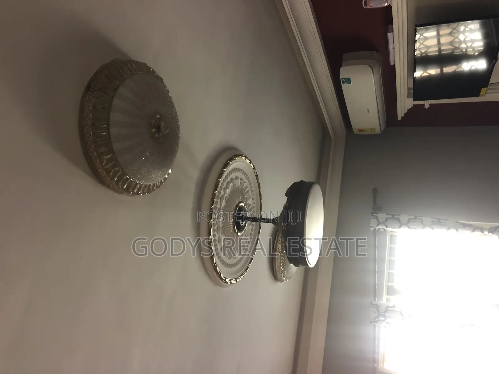 Furnished One Bedrooms Self Contained
