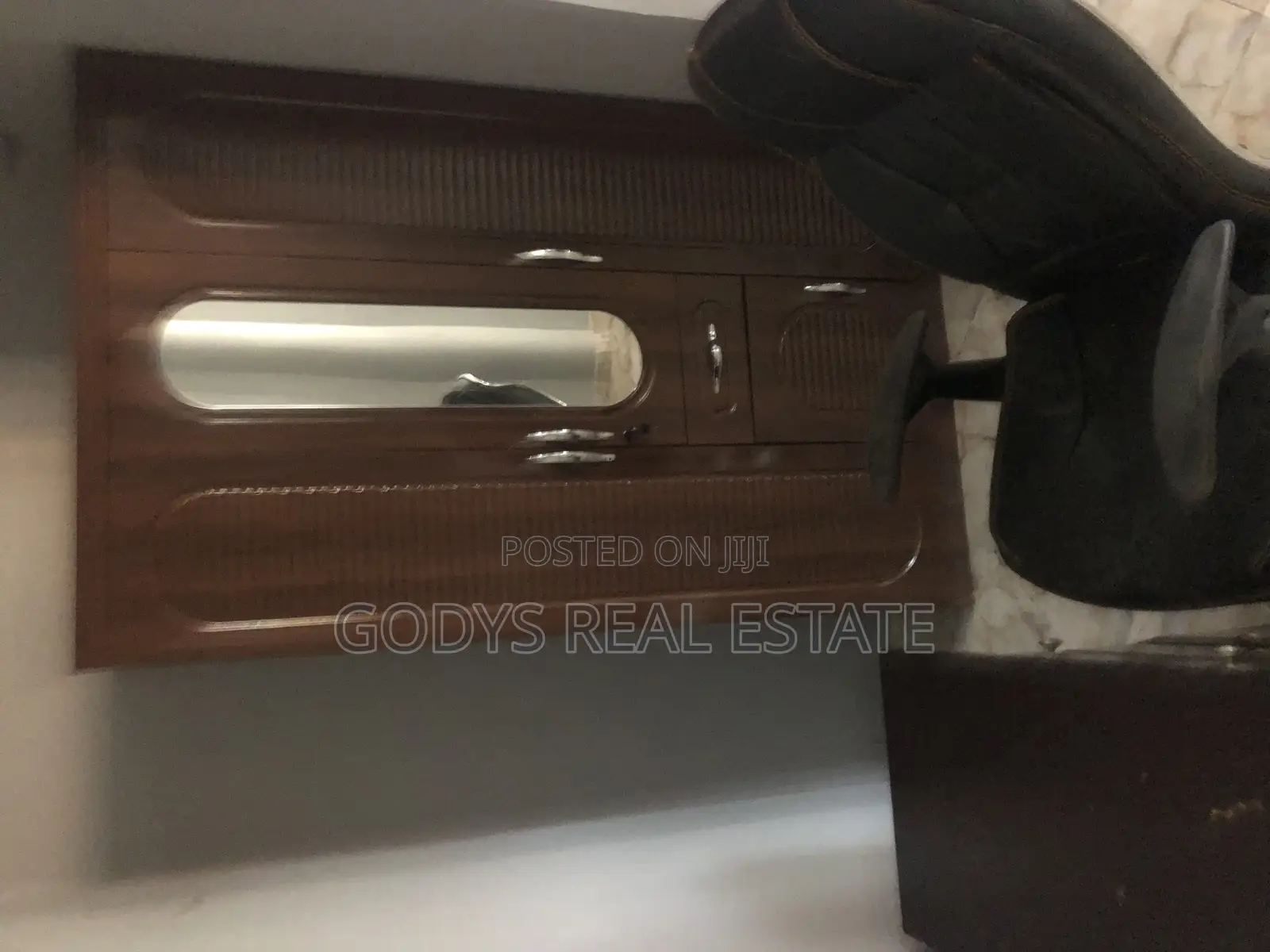 Furnished One Bedrooms Self Contained