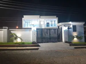 4bdrm Duplex in East Legon Hills for sale