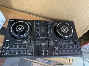 Pioneer DDJ-200 Smart DJ Controller