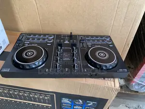 Pioneer DDJ-200 Smart DJ Controller