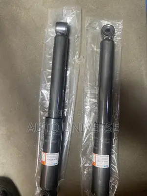 Daewoo Matiz 3 Back Shocks Available