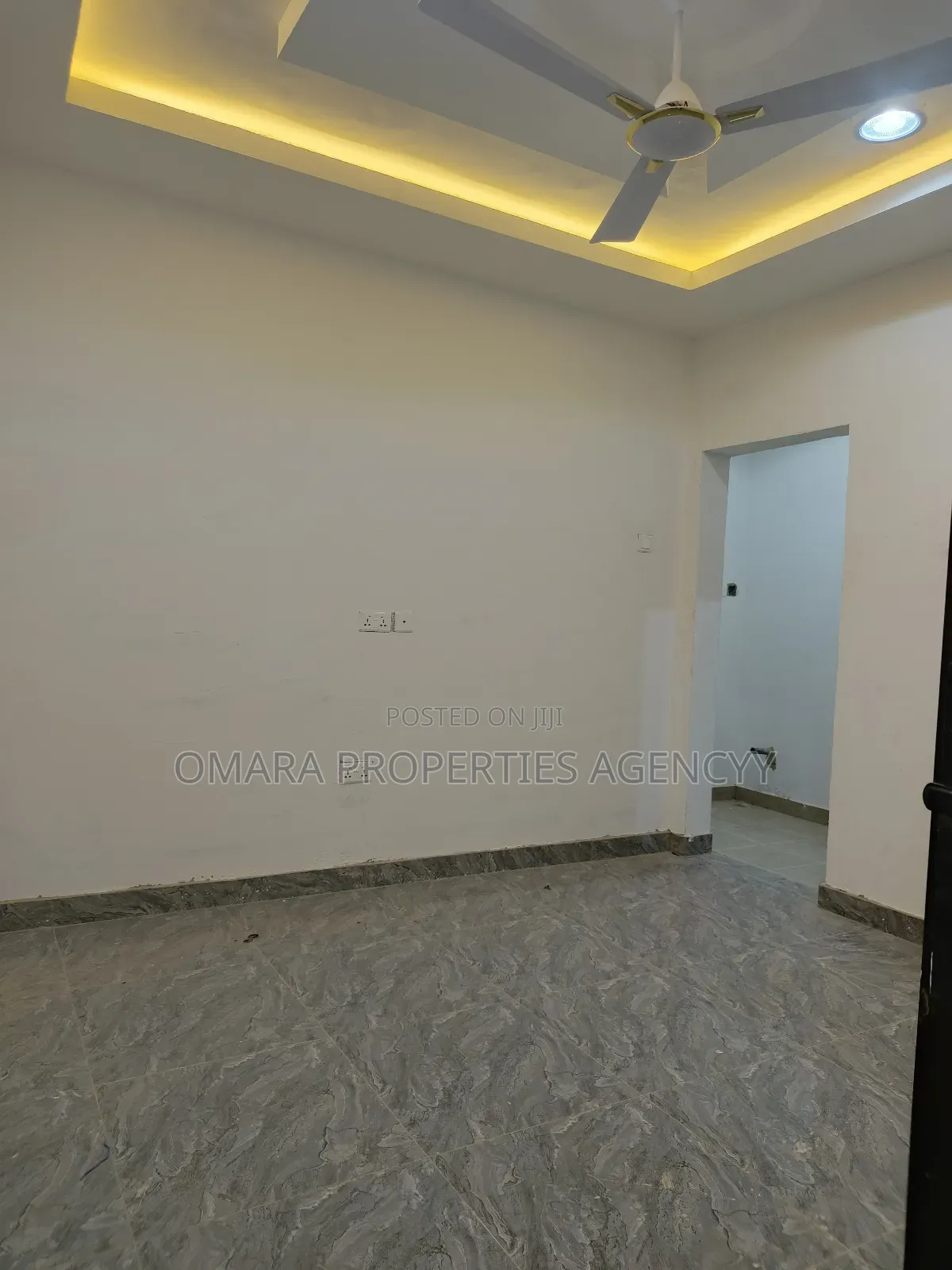 1bdrm Apartment in East Legon for rent
