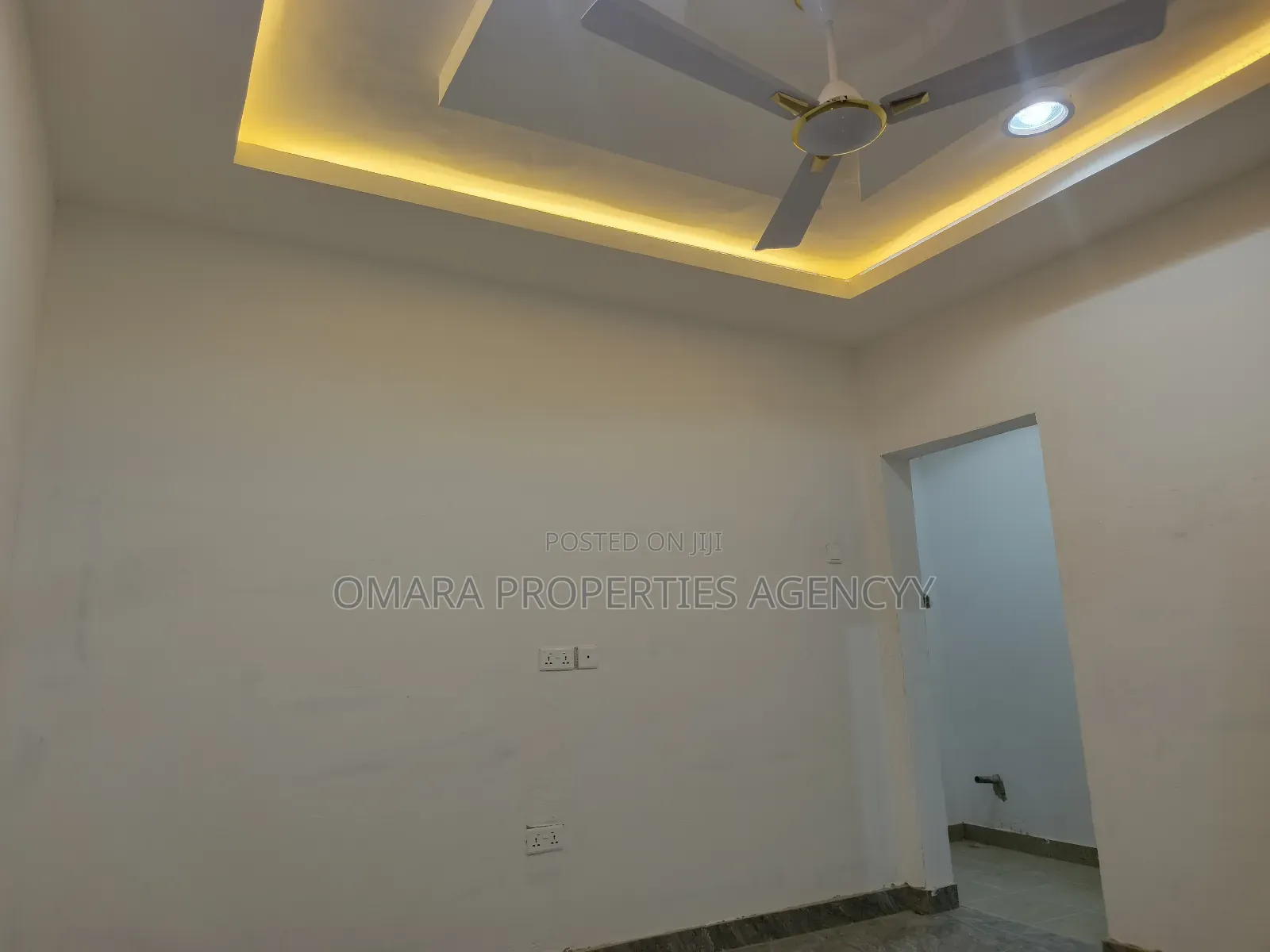 1bdrm Apartment in East Legon for rent