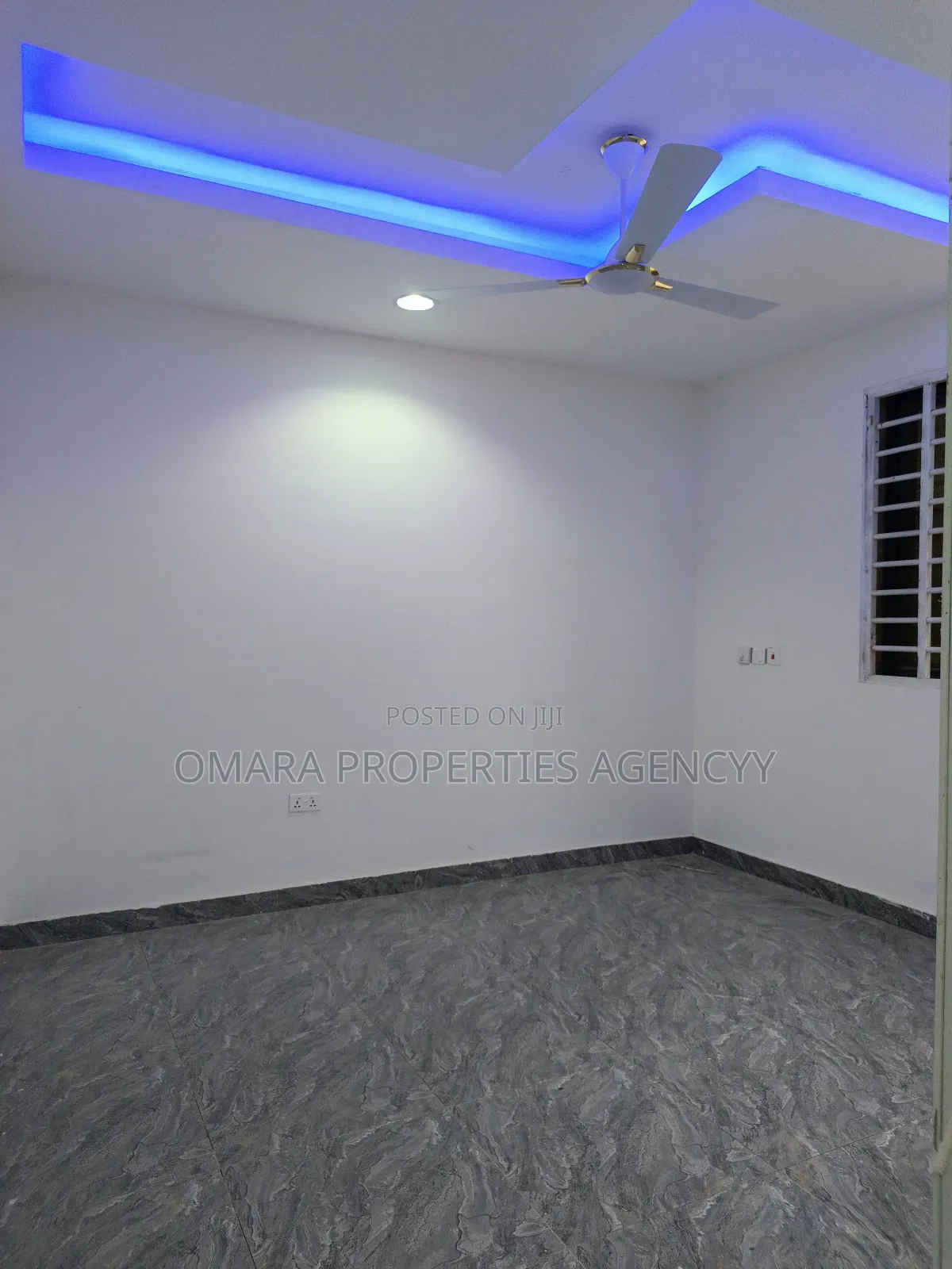 1bdrm Apartment in East Legon for rent