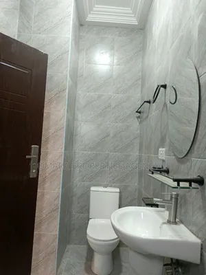 1bdrm Apartment in East Legon for rent