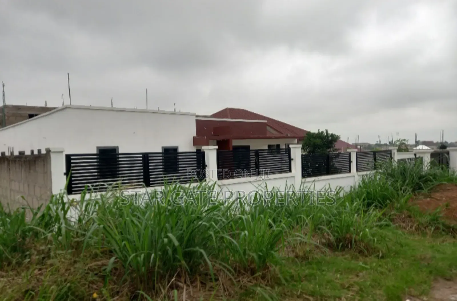 3bdrm House in Ejisu for sale
