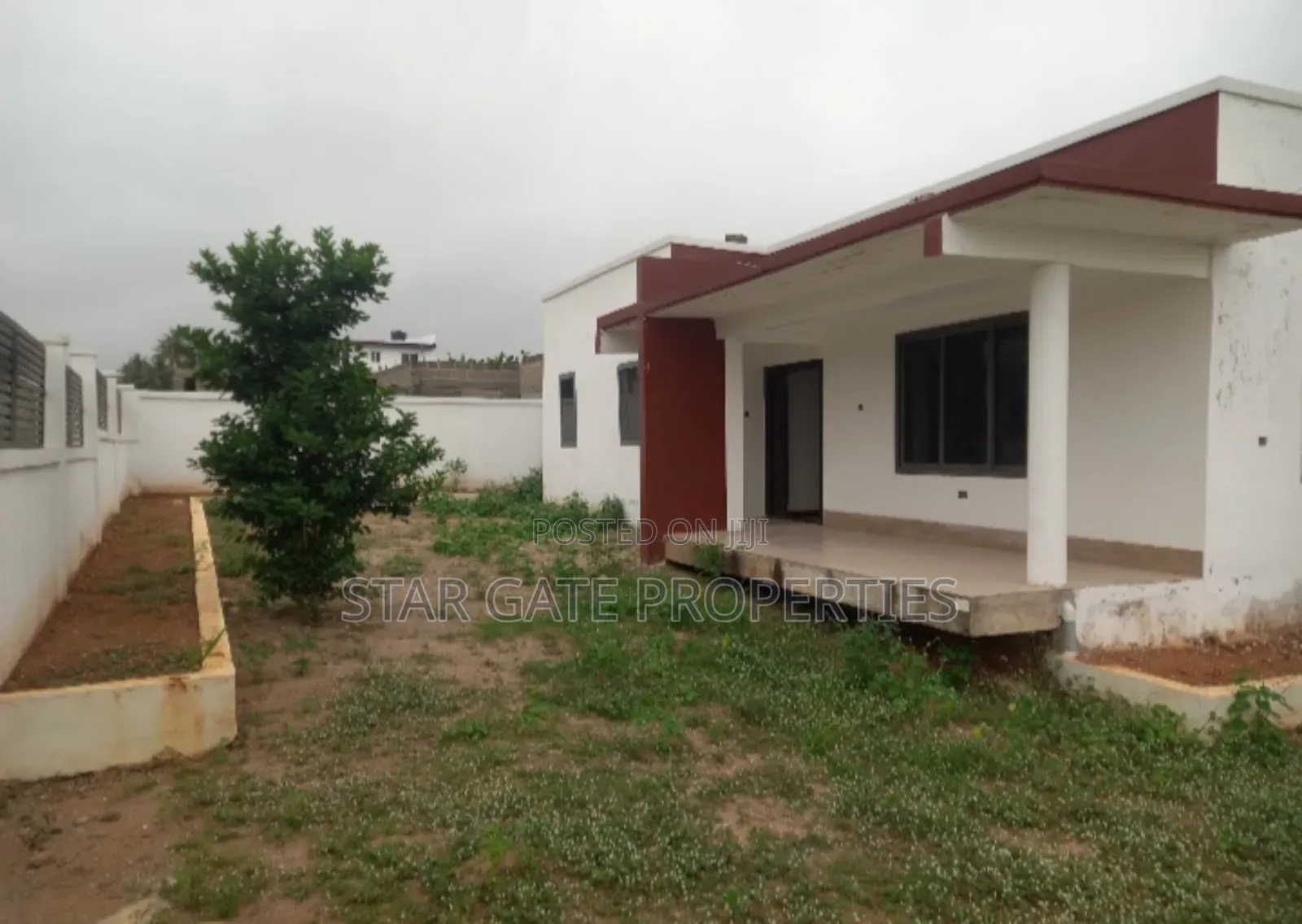 3bdrm House in Ejisu for sale