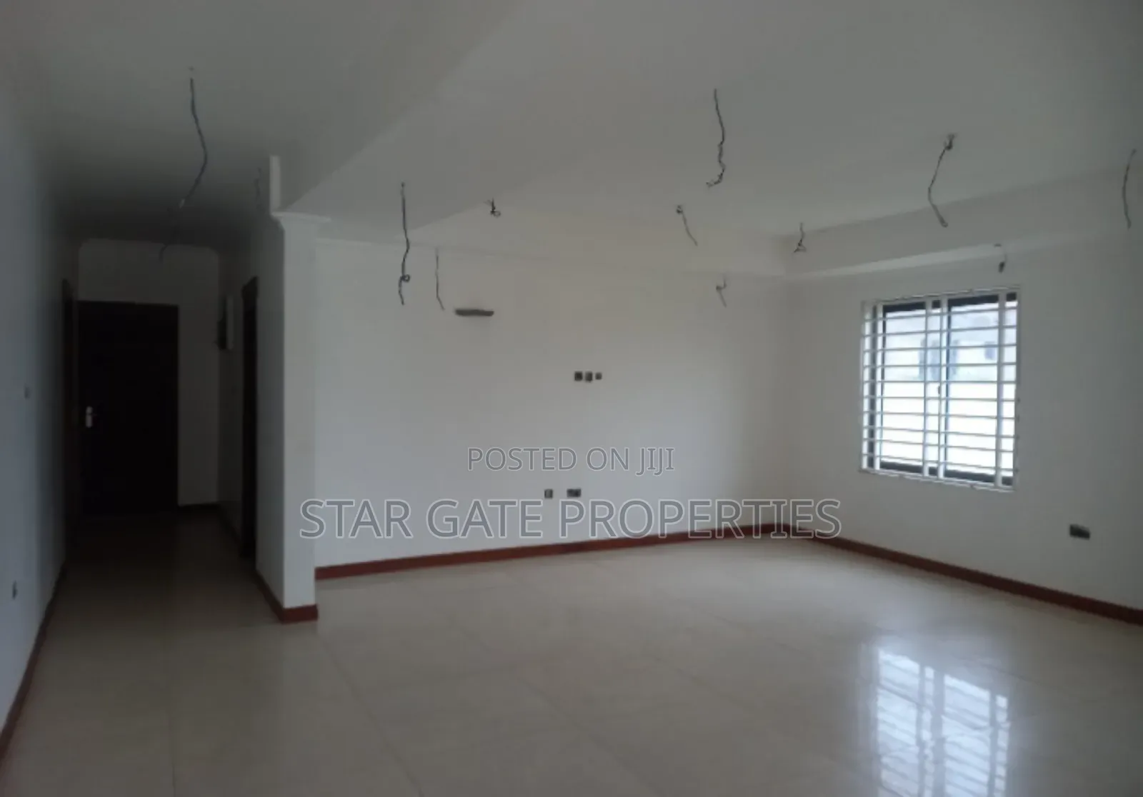 3bdrm House in Ejisu for sale