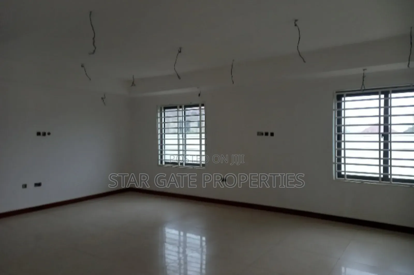3bdrm House in Ejisu for sale