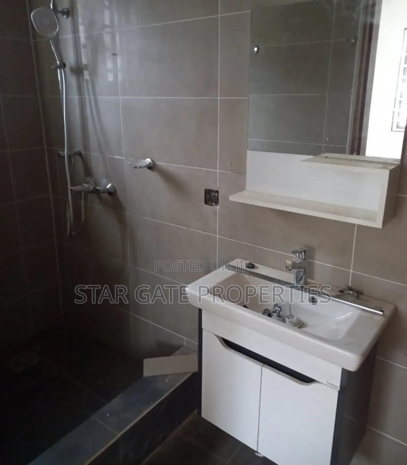 3bdrm House in Ejisu for sale