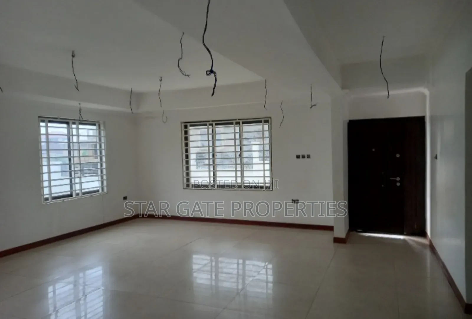 3bdrm House in Ejisu for sale