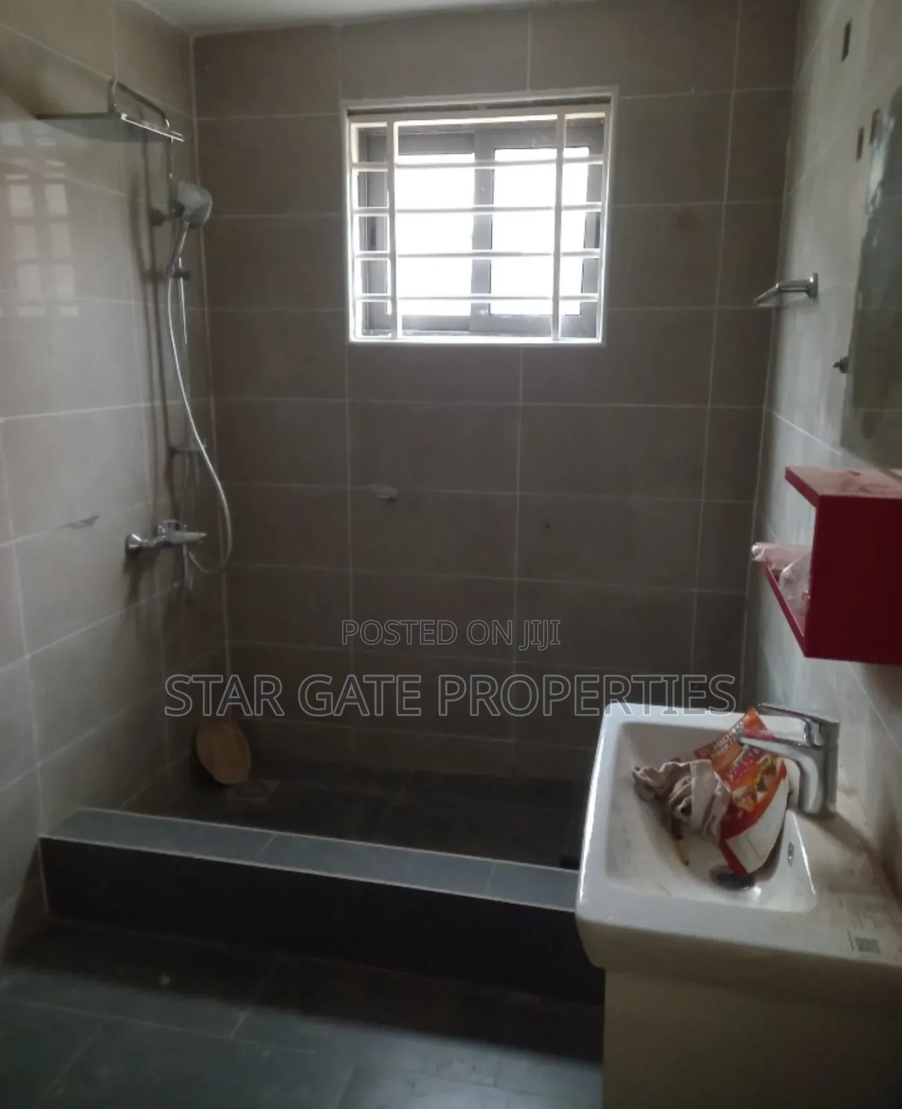 3bdrm House in Ejisu for sale