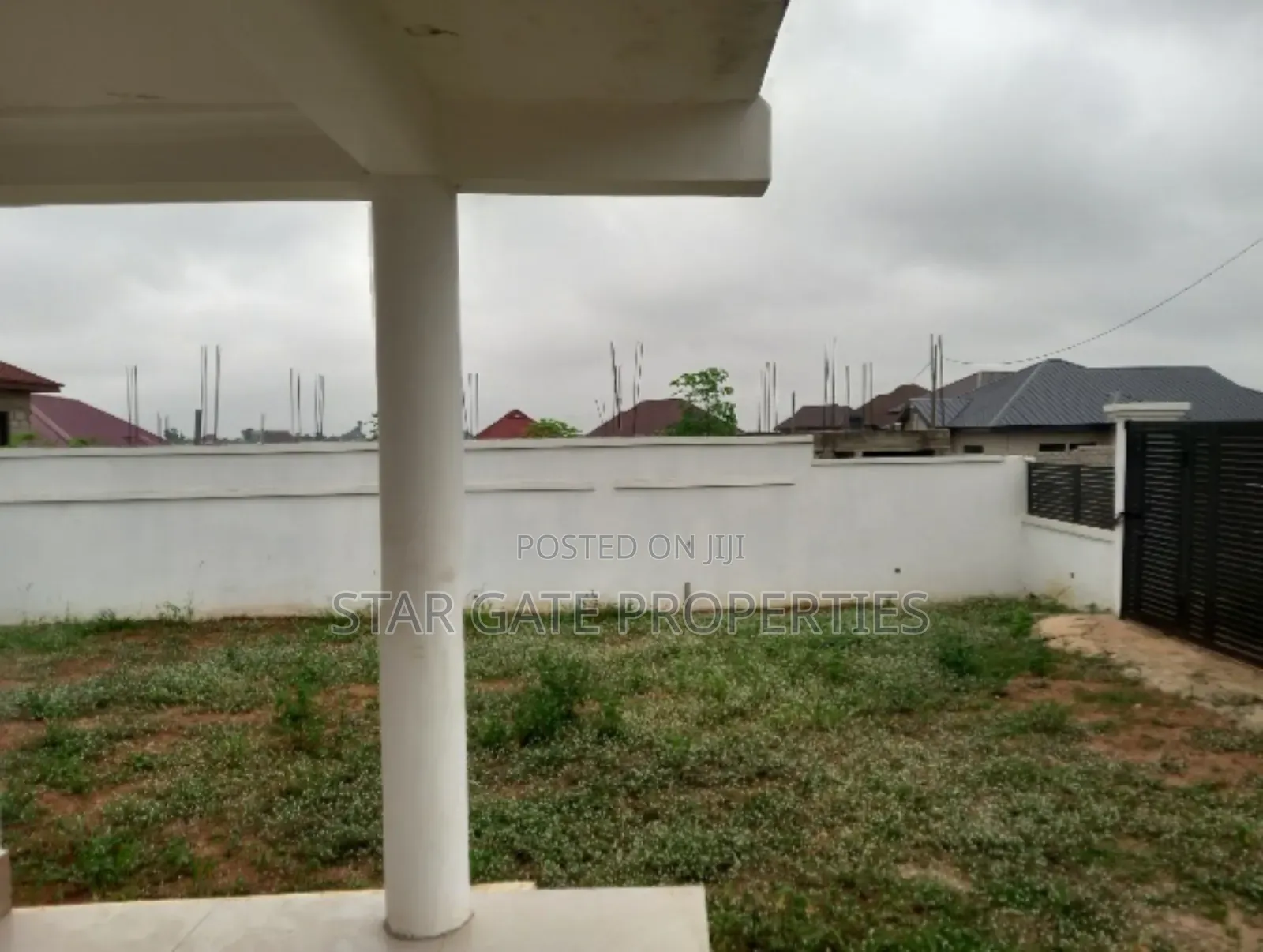 3bdrm House in Ejisu for sale
