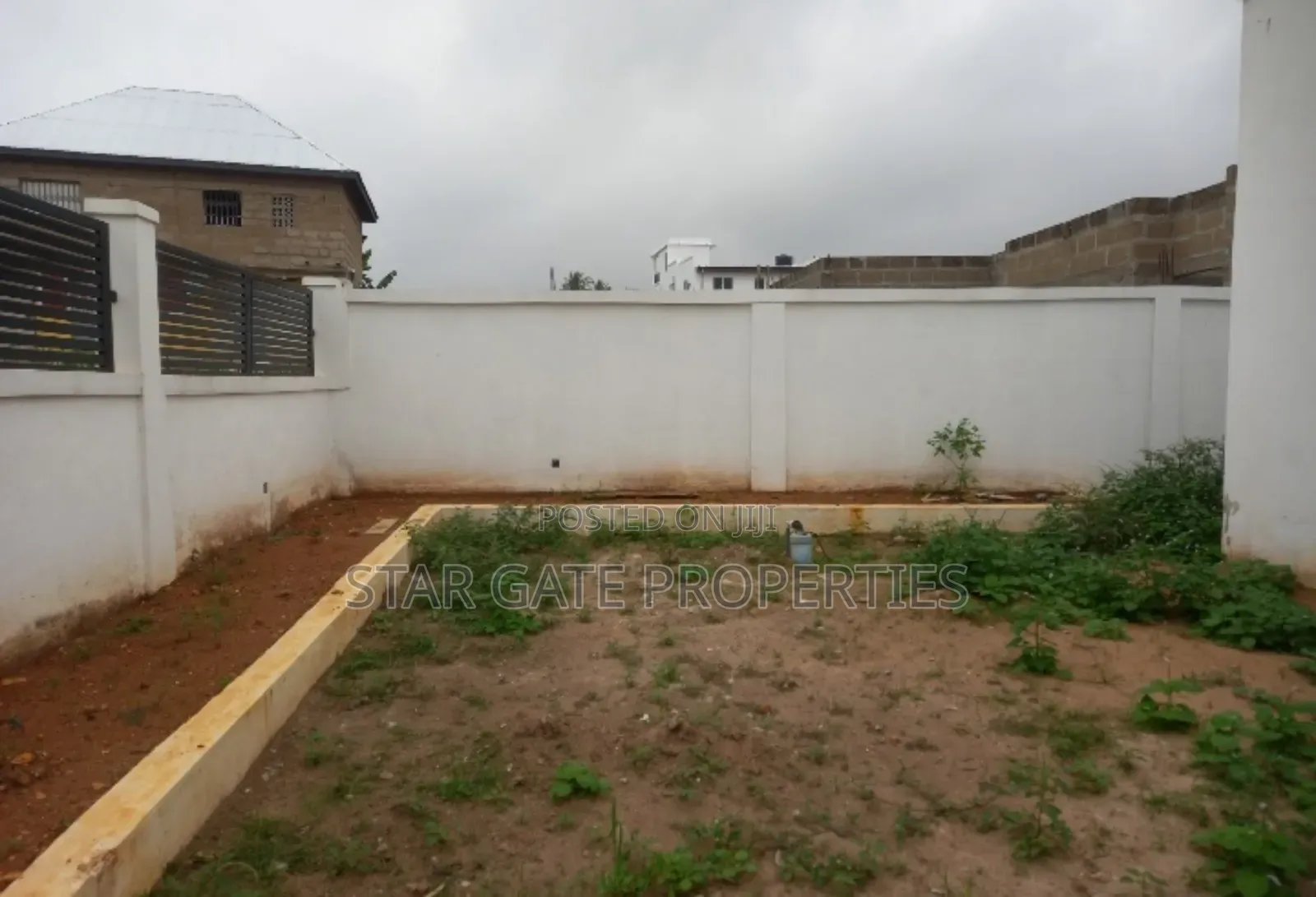 3bdrm House in Ejisu for sale