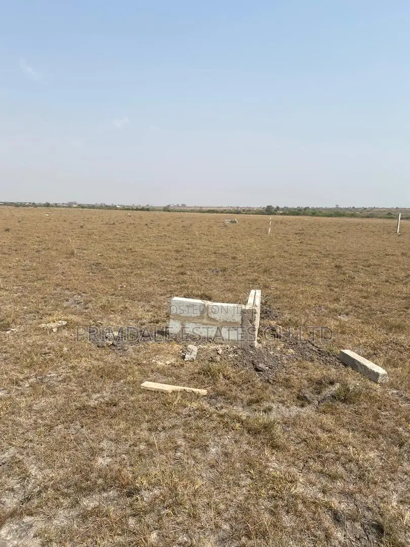Prampram(Old Ningo)Ongoing Land Sales