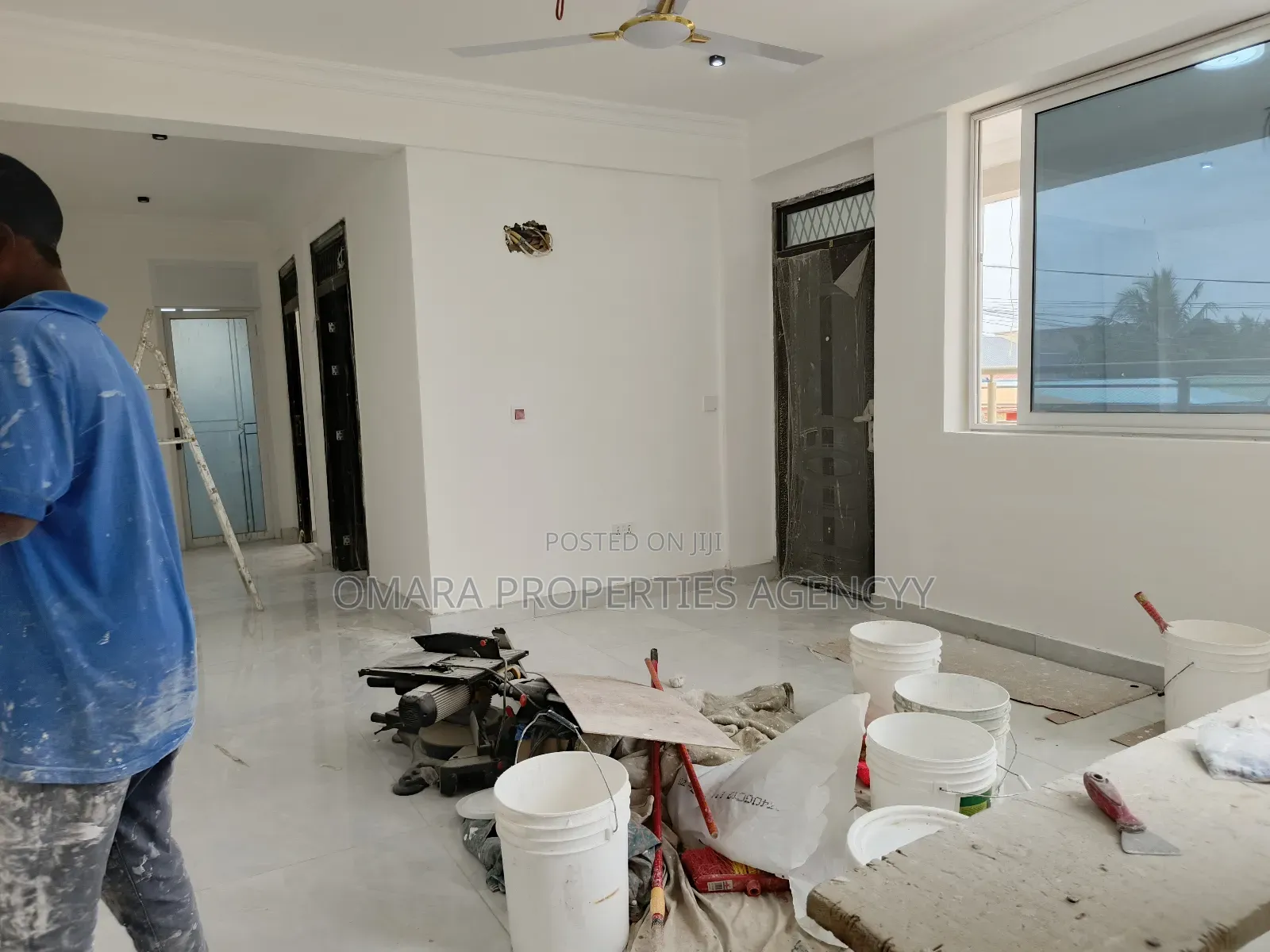2bdrm Apartment in East Legon, Adenta for rent