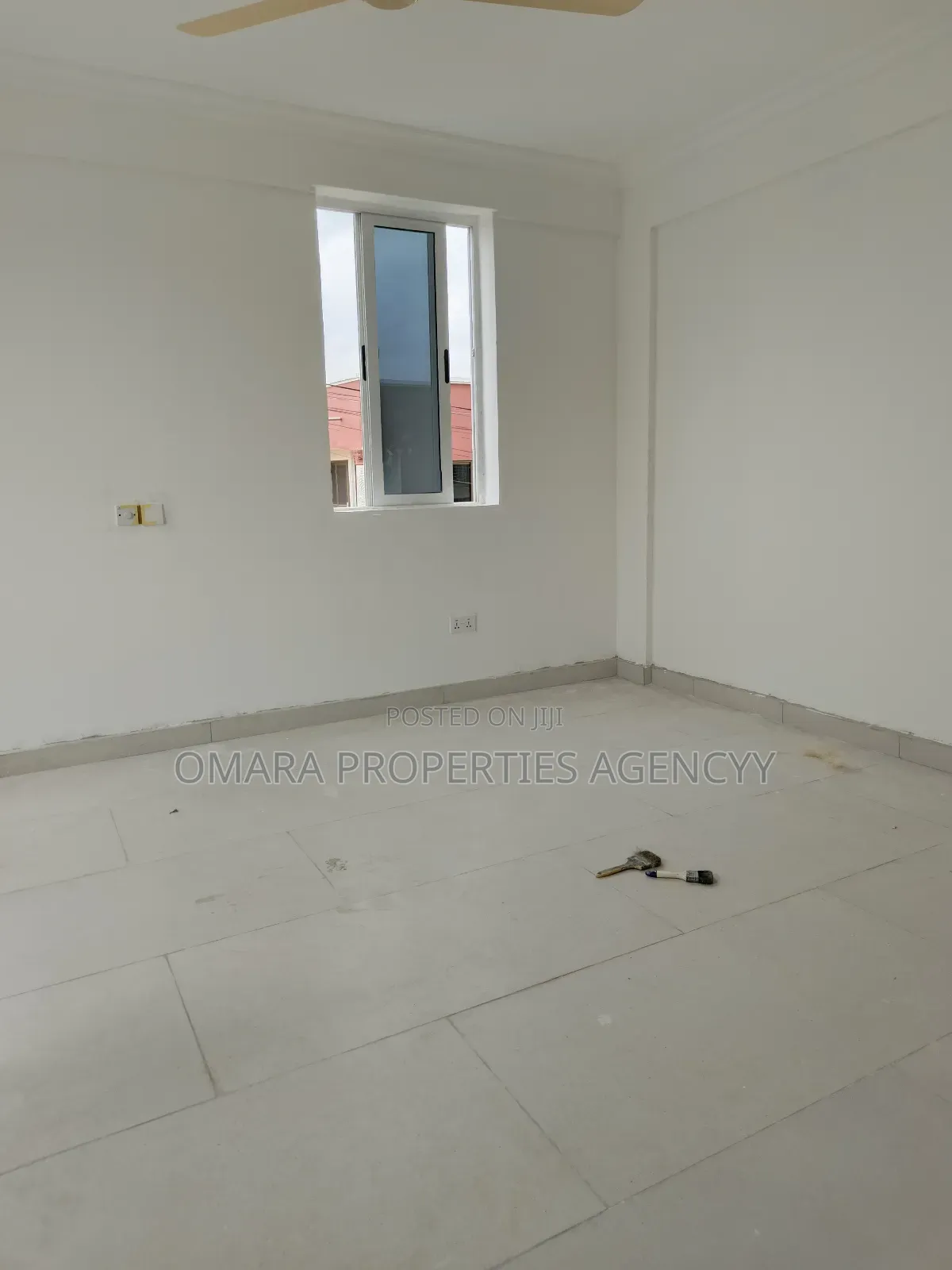 2bdrm Apartment in East Legon, Adenta for rent
