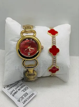 Luxury Gift Watches