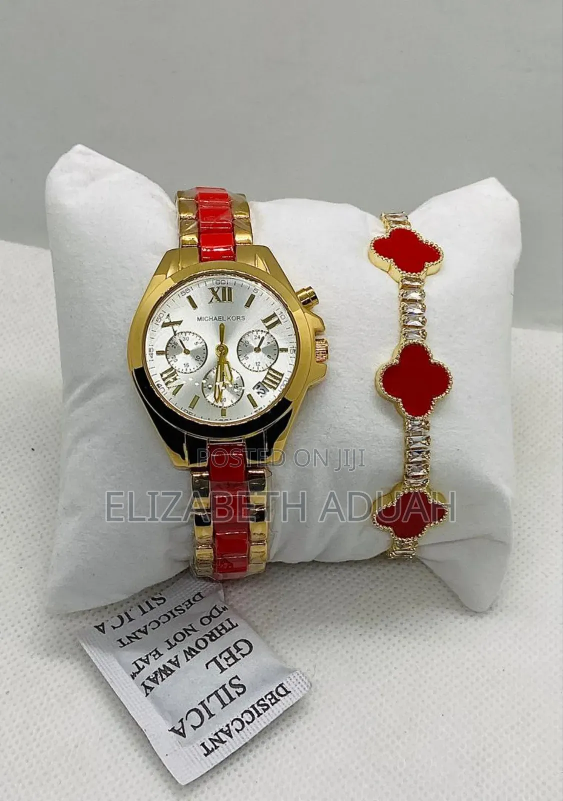 Luxury Gift Watches
