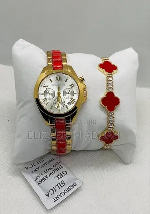 Luxury Gift Watches