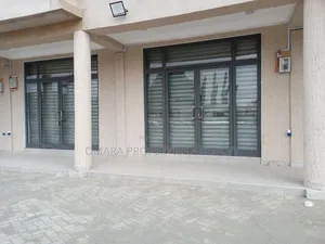 Shop for Rent at Haatso