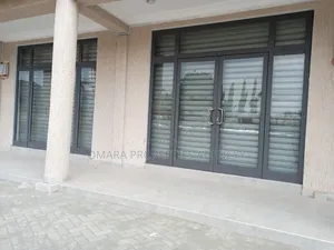 Shop for Rent at Haatso