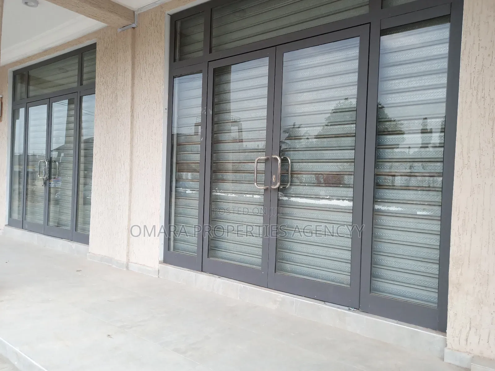 Shop for Rent at Haatso