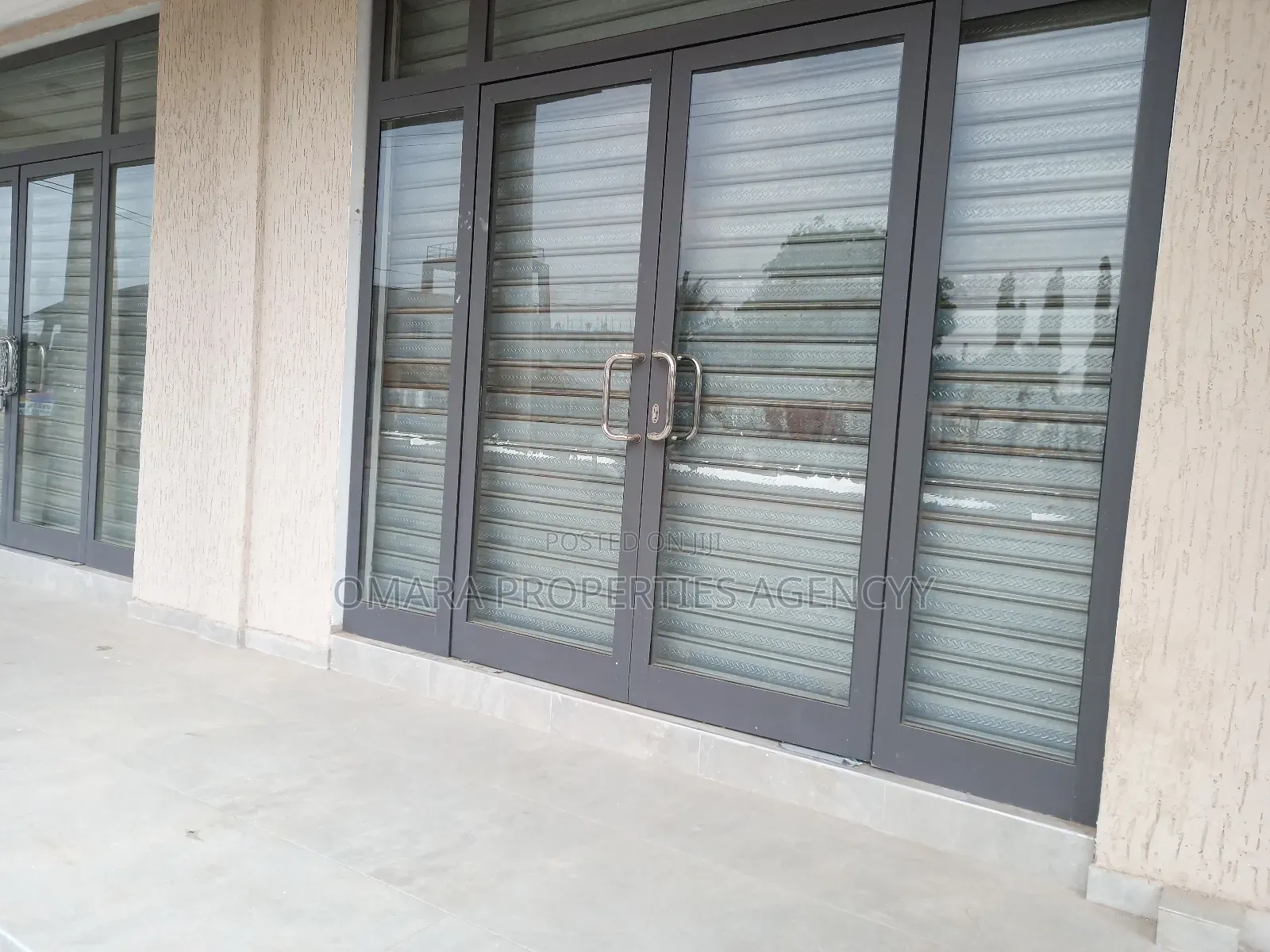 Shop for Rent at Haatso