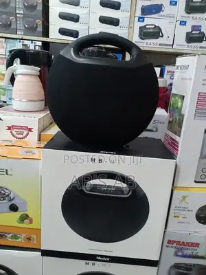 Bluetooth Speaker