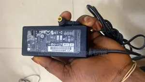 LG TV Power Adapter 19v~2.53A, Original UK Used