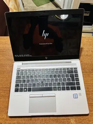 Laptop HP EliteBook 830 G5 8GB Intel Core I5 SSD 256GB