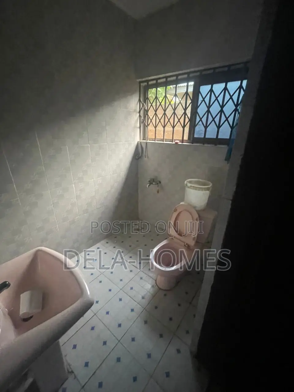 Three Bedroom Apartment